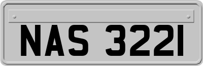 NAS3221