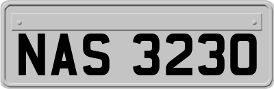 NAS3230