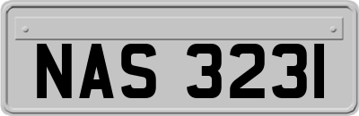 NAS3231