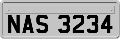 NAS3234