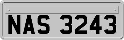 NAS3243