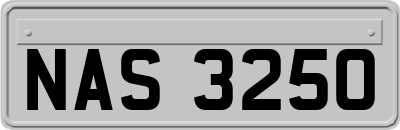 NAS3250