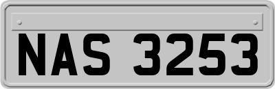 NAS3253