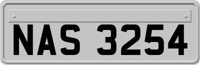 NAS3254