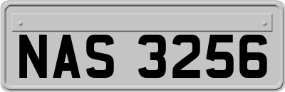 NAS3256