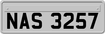 NAS3257