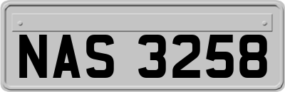 NAS3258