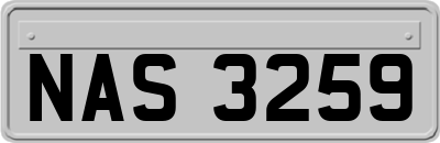 NAS3259