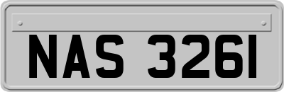 NAS3261