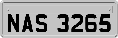 NAS3265