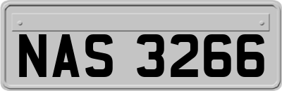 NAS3266