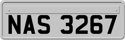 NAS3267