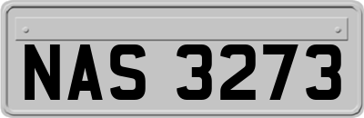 NAS3273