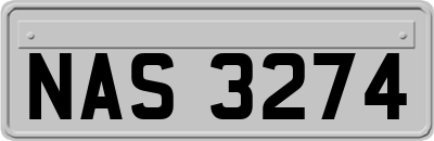 NAS3274