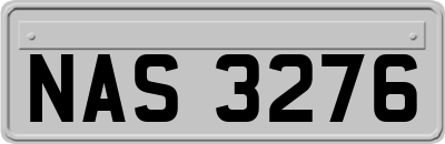 NAS3276