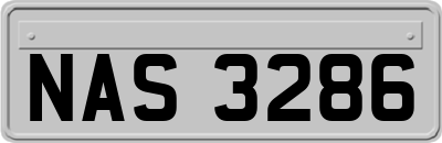 NAS3286