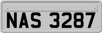 NAS3287