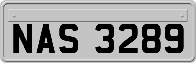 NAS3289