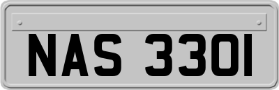 NAS3301