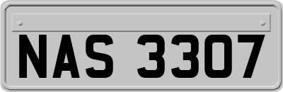 NAS3307