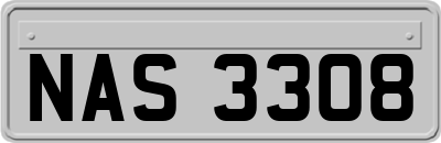 NAS3308