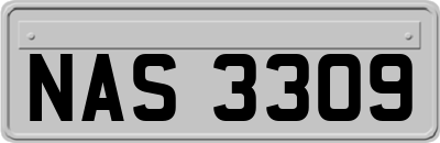 NAS3309