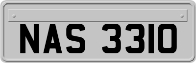 NAS3310