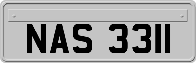 NAS3311