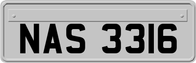 NAS3316