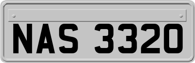 NAS3320