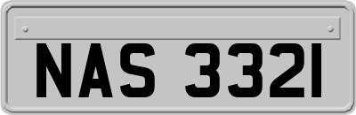 NAS3321