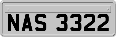 NAS3322