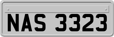 NAS3323