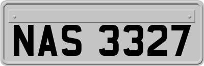 NAS3327