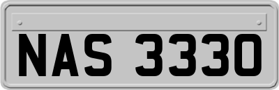 NAS3330