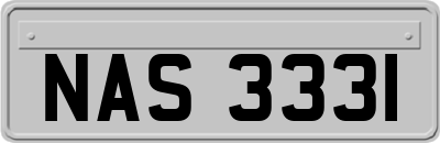 NAS3331