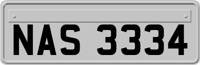 NAS3334