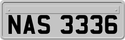 NAS3336