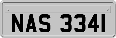 NAS3341