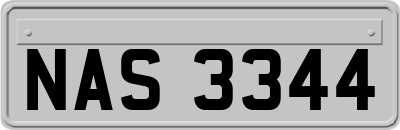 NAS3344