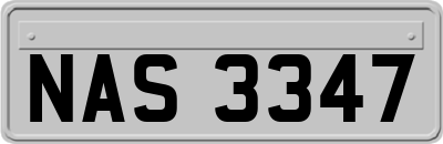 NAS3347