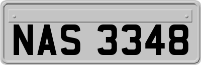 NAS3348