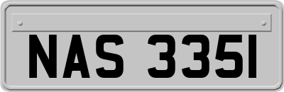 NAS3351