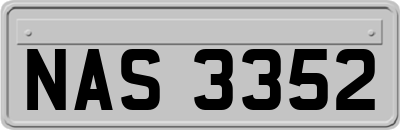 NAS3352