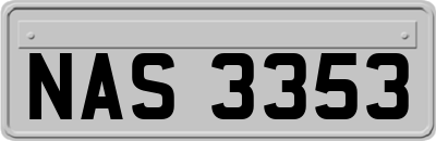 NAS3353