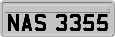 NAS3355