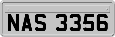 NAS3356