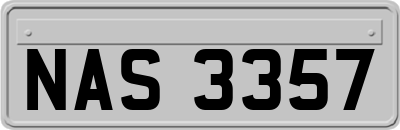 NAS3357