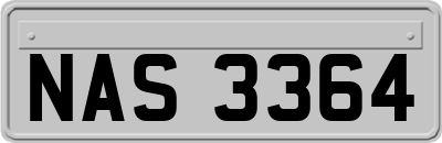 NAS3364