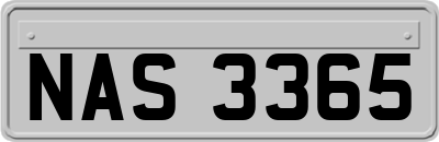 NAS3365